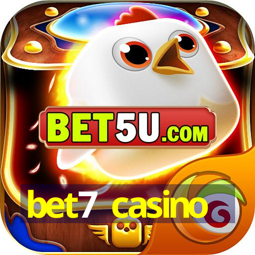 bet7 casino